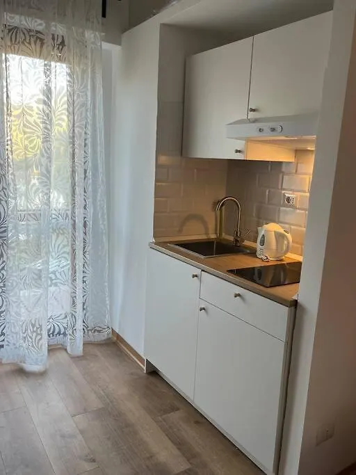 Delizioso Monolocale Con Vista Διαμέρισμα Ρώμη 0*,  Ιταλία