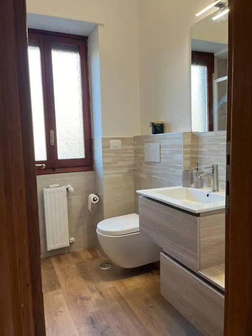Delizioso Monolocale Con Vista Apartment Rome