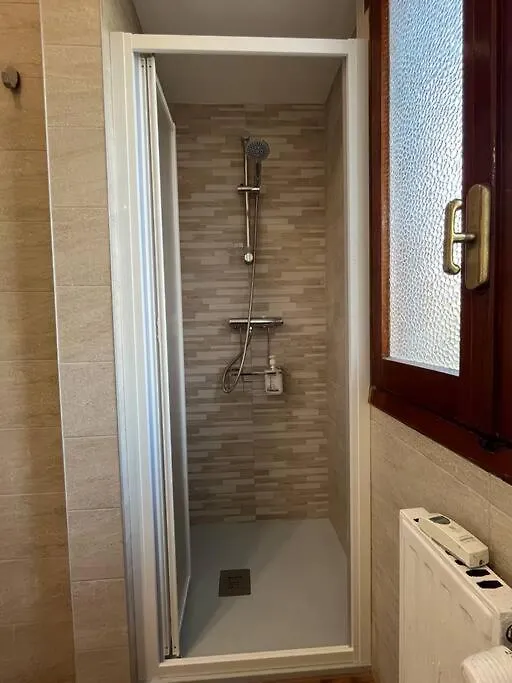 Delizioso Monolocale Con Vista Apartment Rome Italy